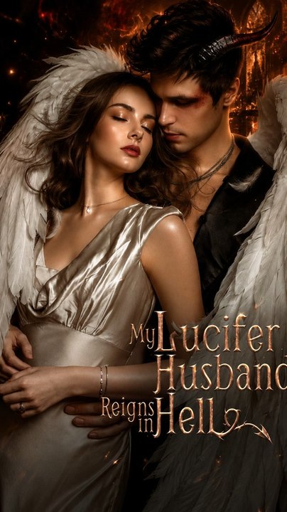 My Lucifer Husband Reigns in Hell - Complete Episode | Powerful Return, Fantasy Love Story, Drama Urbano #ASM