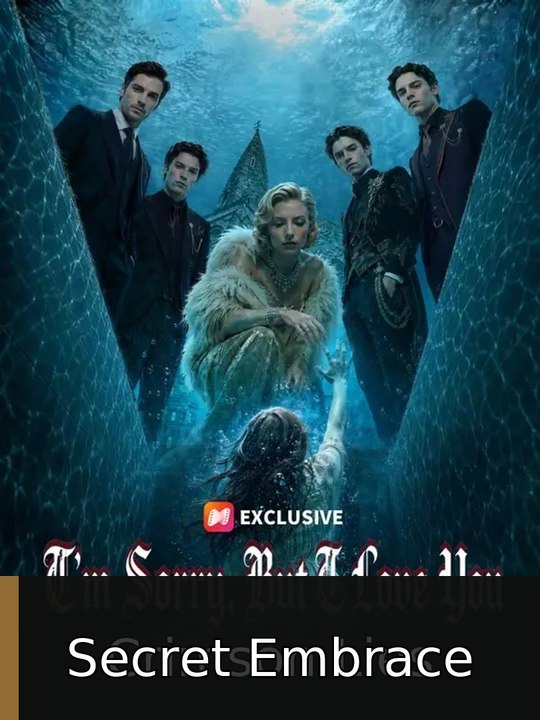 I'm Sorry,But I Love You #engsubtitle #fullmovie❌💥 | Secret Embrace