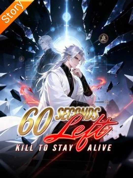 60 Seconds Left: Kill to Stay Alive Eng Sub
