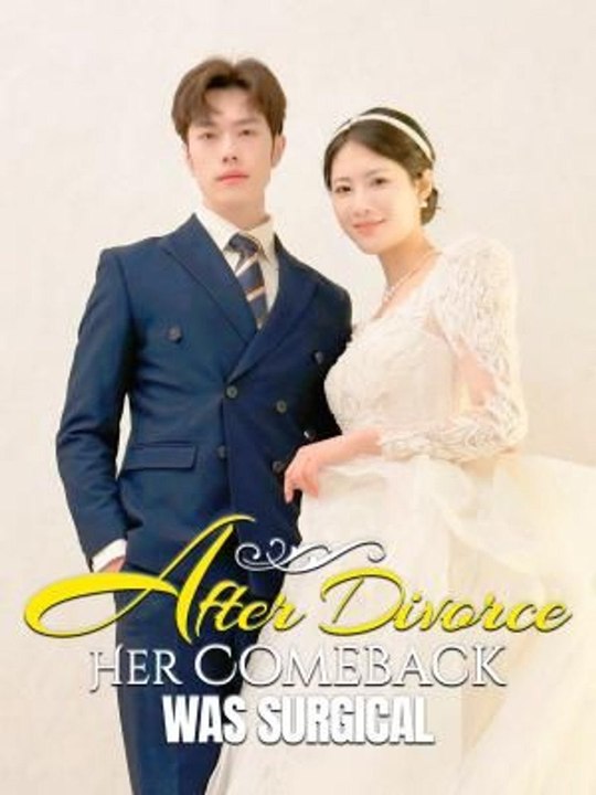 After Divorce Her Comeback Was Surgical Eng Sub
