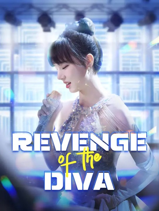 Revenge of the Diva | Komplette Serie | Short Drama Deutsch