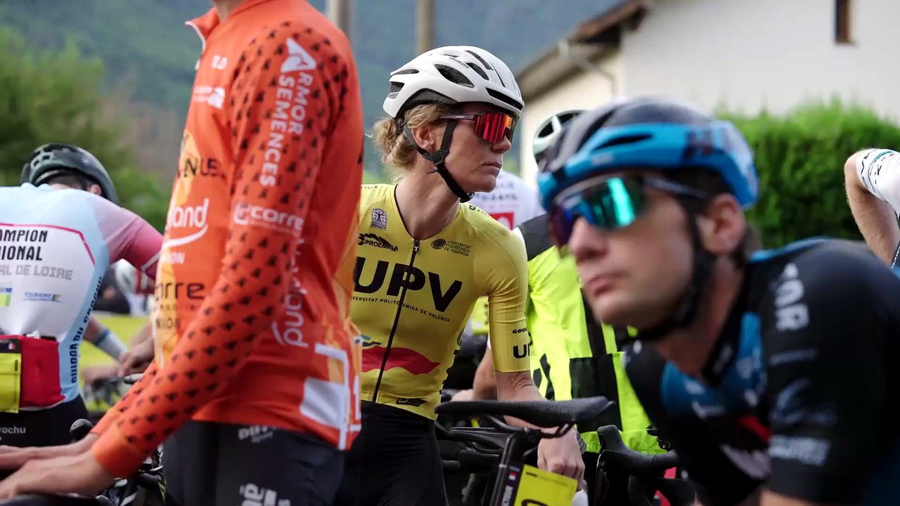 L’Étape du Tour de France 2026 : 170 km pour rallier l'Alpe d'Huez - Cyclisme