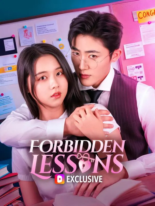 Forbidden Lessons | Komplette Serie | Short Drama Deutsch