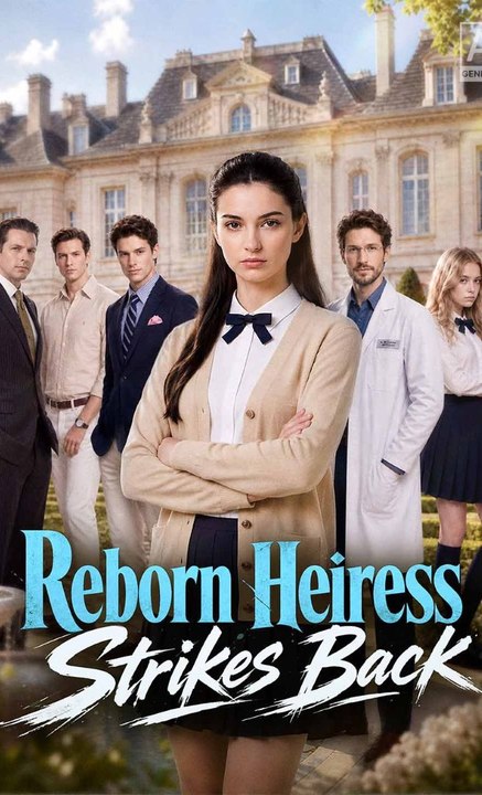 Reborn Heiress Strikes Back | Full Mini Movie