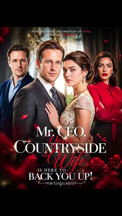 Mr. CEO, Ihre Frau auf dem Land ist hier, um Sie zu unterstützen! | Ganzer Film Deutsch