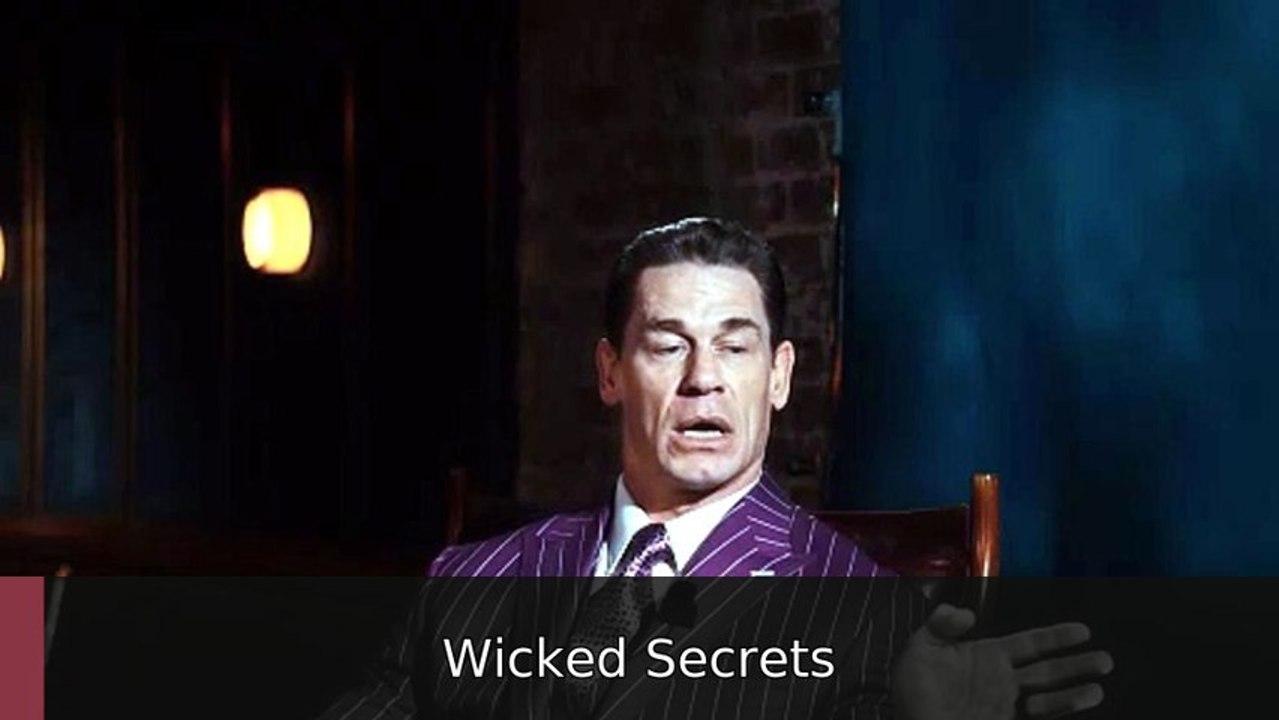 The Pete Davidson Show Season 1 Episode 22 | Wicked Secrets