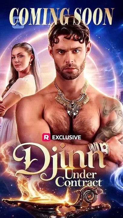 🔥[ON TRENDING]🔥Djinn Under Contract