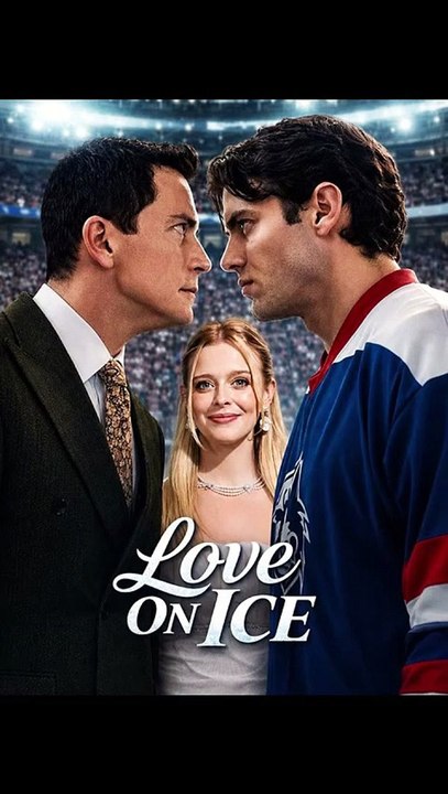 ENG Love on Ice
