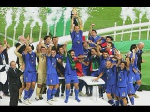 ITALIA 2006