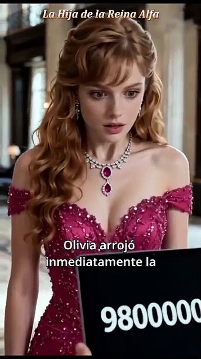La Hija de la Reina Alfa丨Full EP丨Hot Drama 2026丨New Movie ✅ [Full Movie]