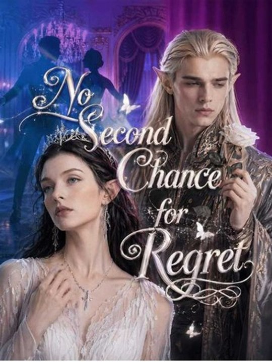 No Second Chance for Regret #englishsub #fullmovie 🍿🍿