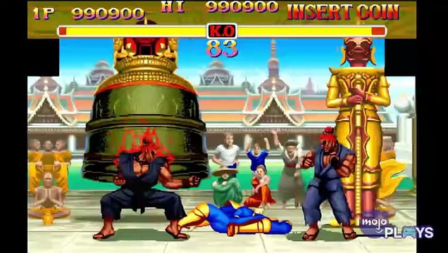 10 HARDEST Characters to Unlock in 90's Retro Games