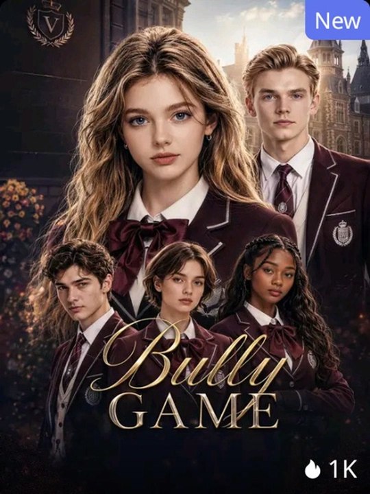 Bully Game Full Episode | Asian TV