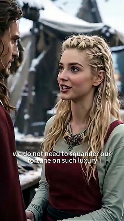 Viking’s Contract Bride-Drama FULL MOVIES ENGLISH SUB [Full Movie]