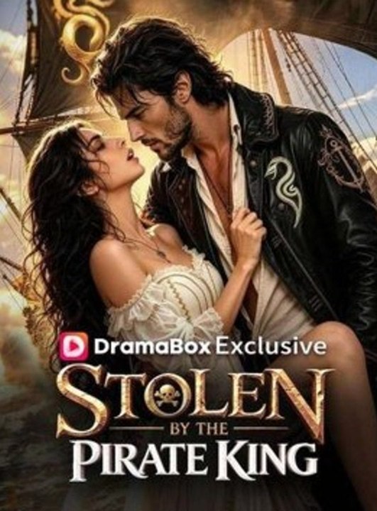 Stolen By The Pirate King full HD
