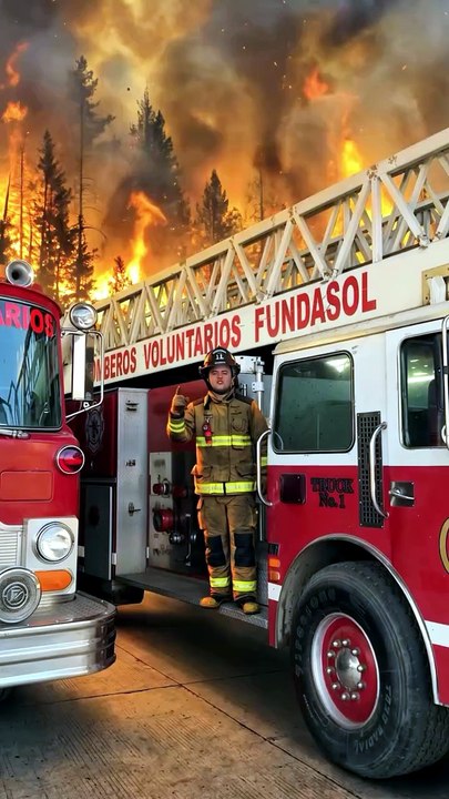 Nuevo Sistema de Alerta Temprana contra Incendios Forestales