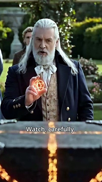 Bow to 10-Year-Old Archmage Aldric FULL (Drama) [Full Movie]