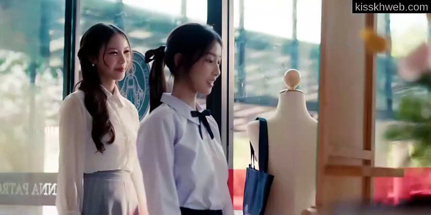Shades the Series Episode 1 (English Subtitles)