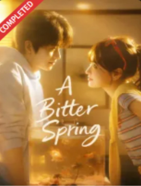 A Bitter Spring- Full Drama Movie English Sub | Full Short Drama | English Sub 2026
