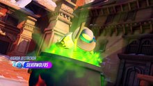 Juegos de Verano Overwatch 2026 8º