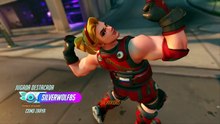 Juegos de Verano Overwatch 2026 10º