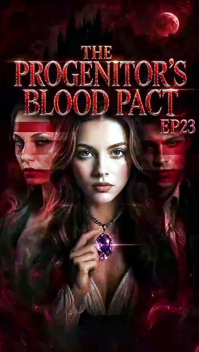 Episode 23 The Progenitor's Blood Pact