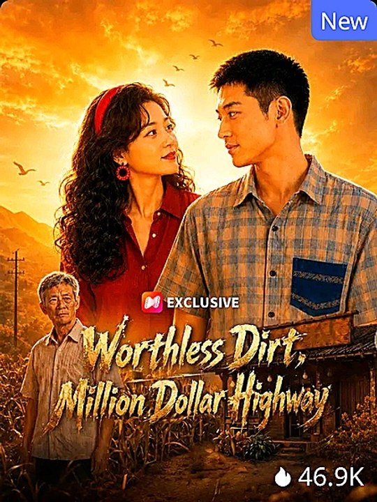 Worthless Dirt, Million Dollar Highway Golden Cinema Studios