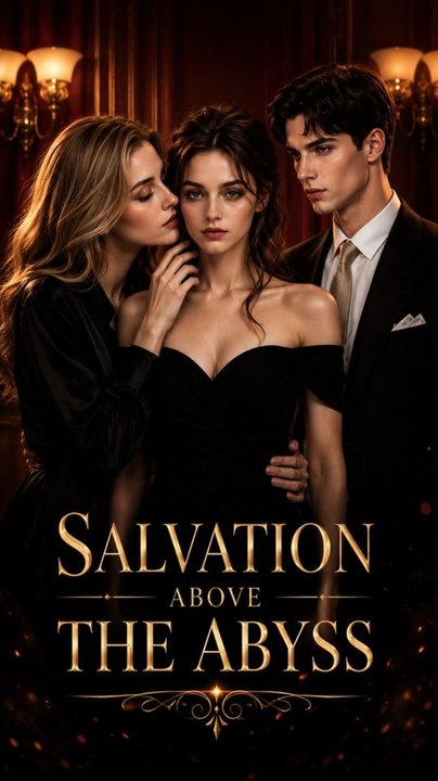 Salvation Above the Abyss - Exclusive Drama Premiere | Full HD