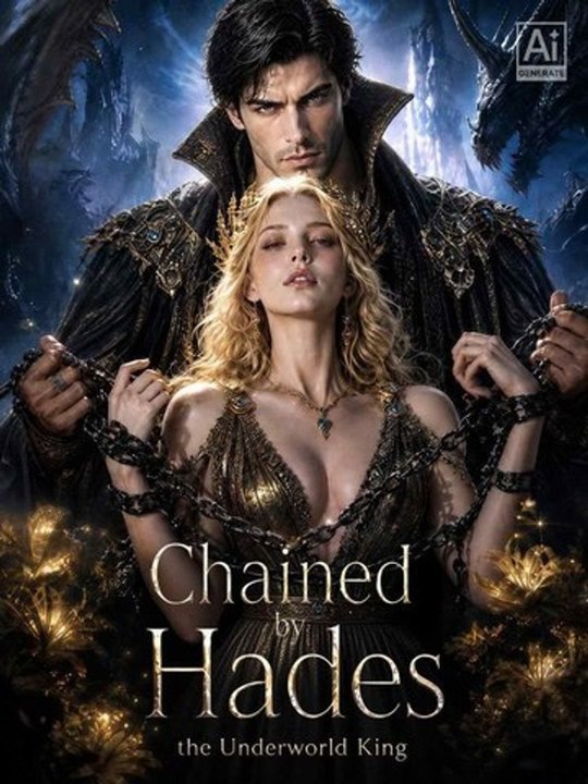 Chained by Hades, the Underworld King - Full