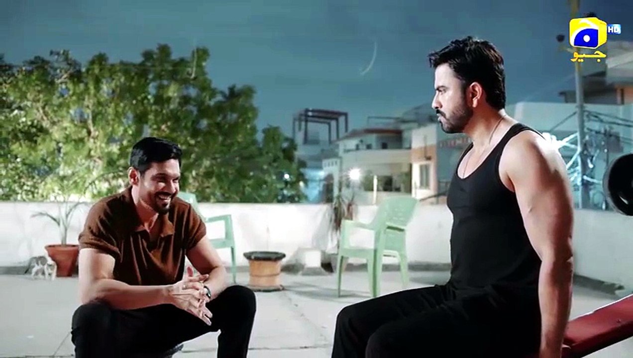 Muhafiz ep 17 Pakistani drama [Full Movie]