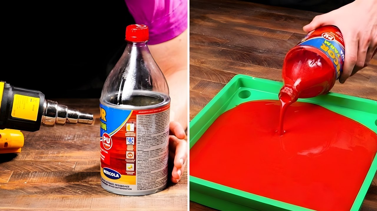 Different Repair hacks and Amazing Solutions you should Know