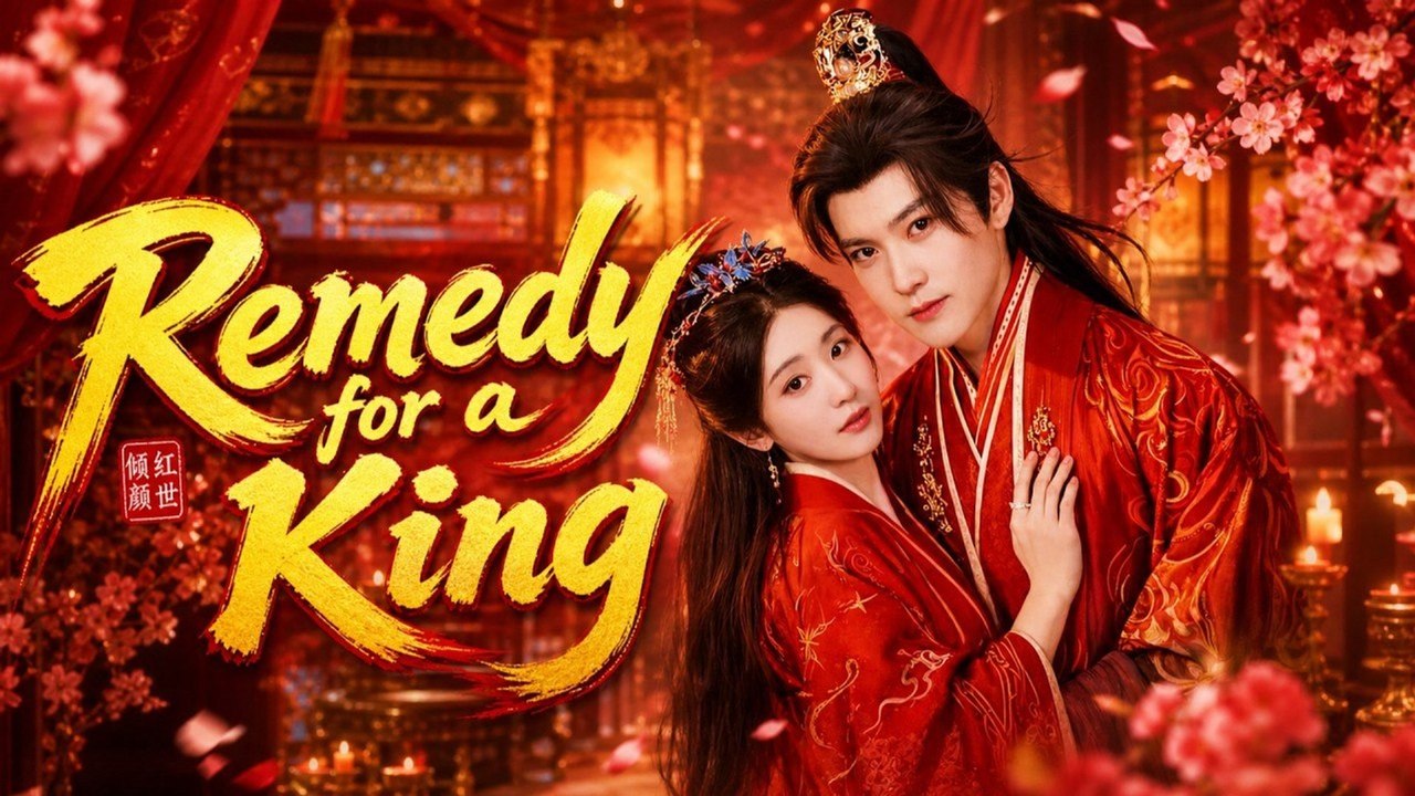 Remedy for a King China Drama | Full Short Drama | English Sub 2026