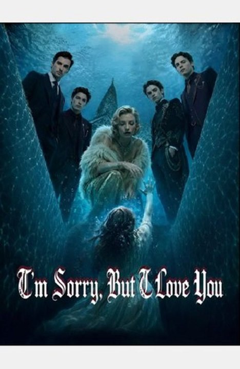 I'm Sorry,but I Love You- Drama FULL MOVIES ENGLISH SUB