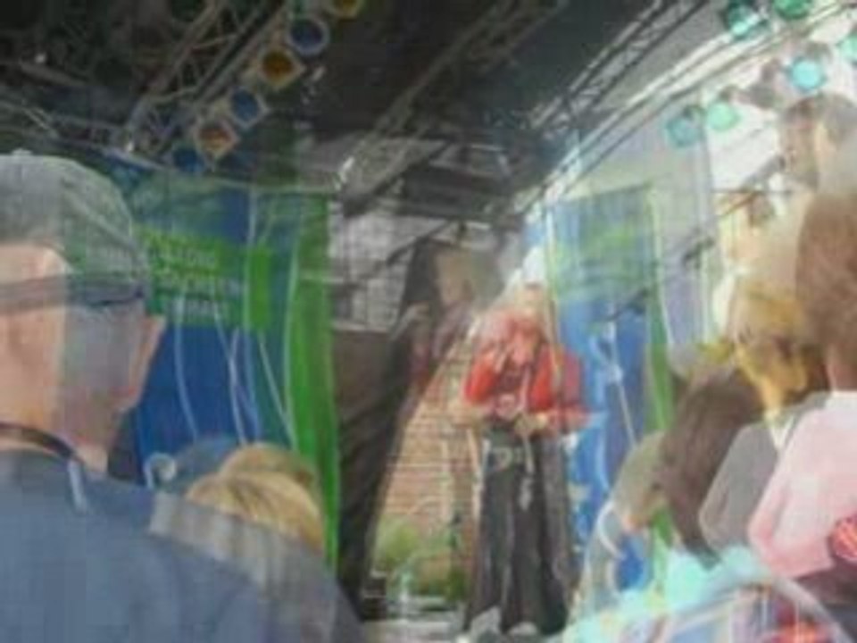 5 Jahre   Hauptbahnhof    Halle / Saale