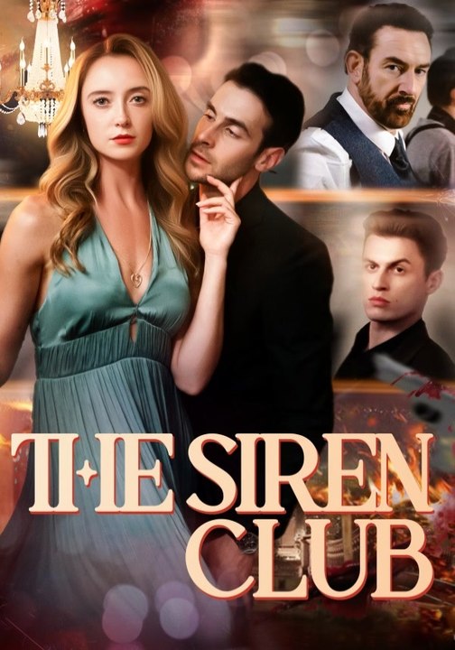 The Siren Club Series English