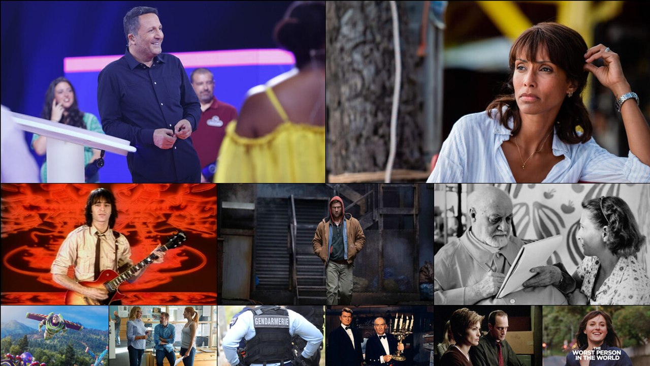 Programme TV soirée du Vendredi 17 juillet 2026