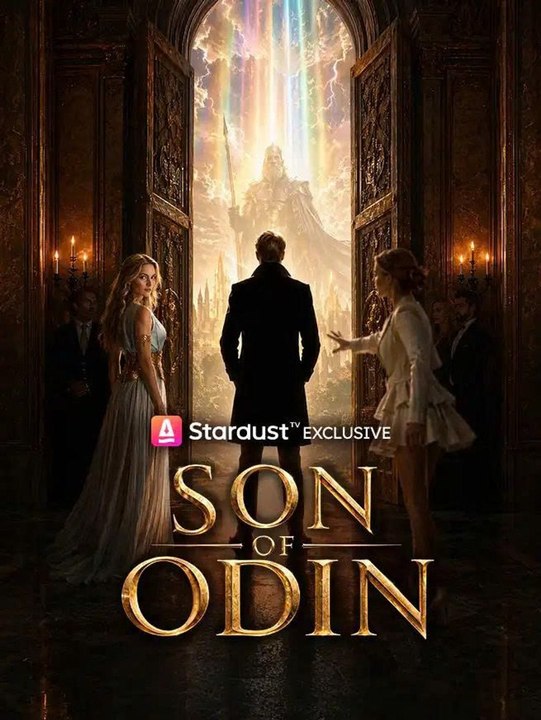 Son of Odin  | New Movie 2026
