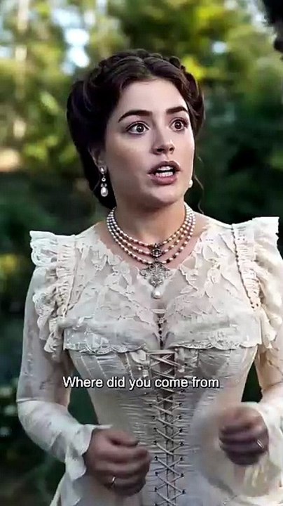 My Dear 19th Century Husband [Full Movie]
