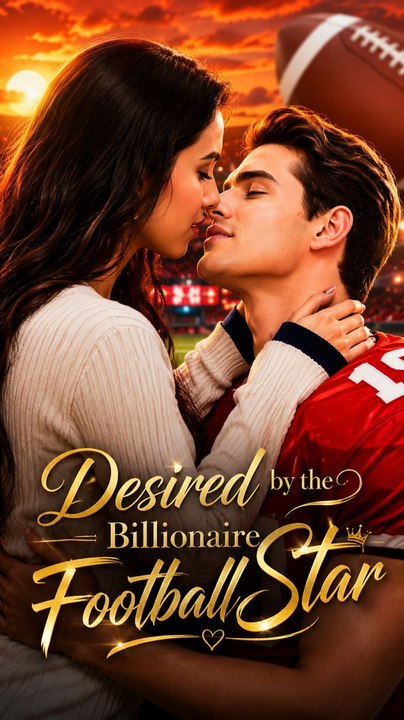 Desired by the Billionaire Football Star - Full Episode (ENGSUB) | Sports Romance, Billionaire Love Story, Short Drama #ASM