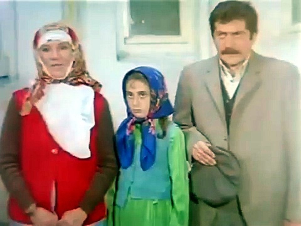 1987 Asılacak Kadın MÜJDE AR GÜLER ÖKTEN Türk Filmi İzle [Full Movie]