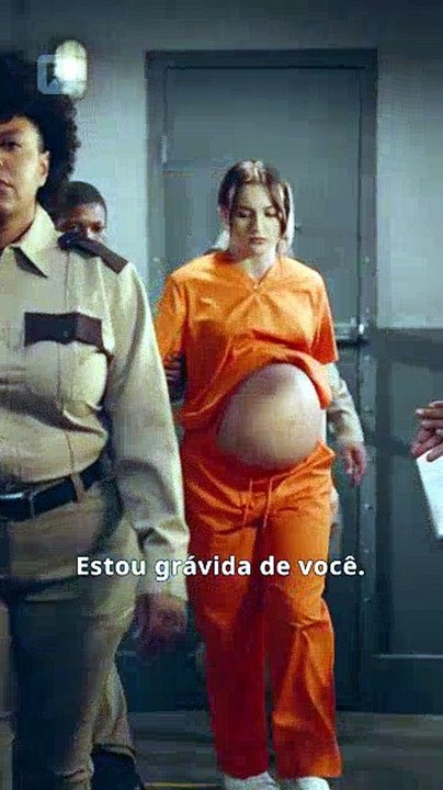 Babá Ex-presidiária e Pai Solteiro Bilionário Série Completa