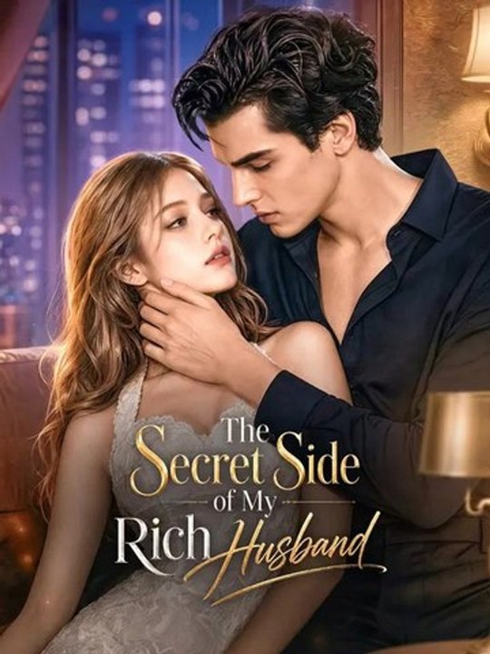 The Secret Side of My Rich Husband - Full Movie #englishsub #watchfull ⚡️🍿⚡️