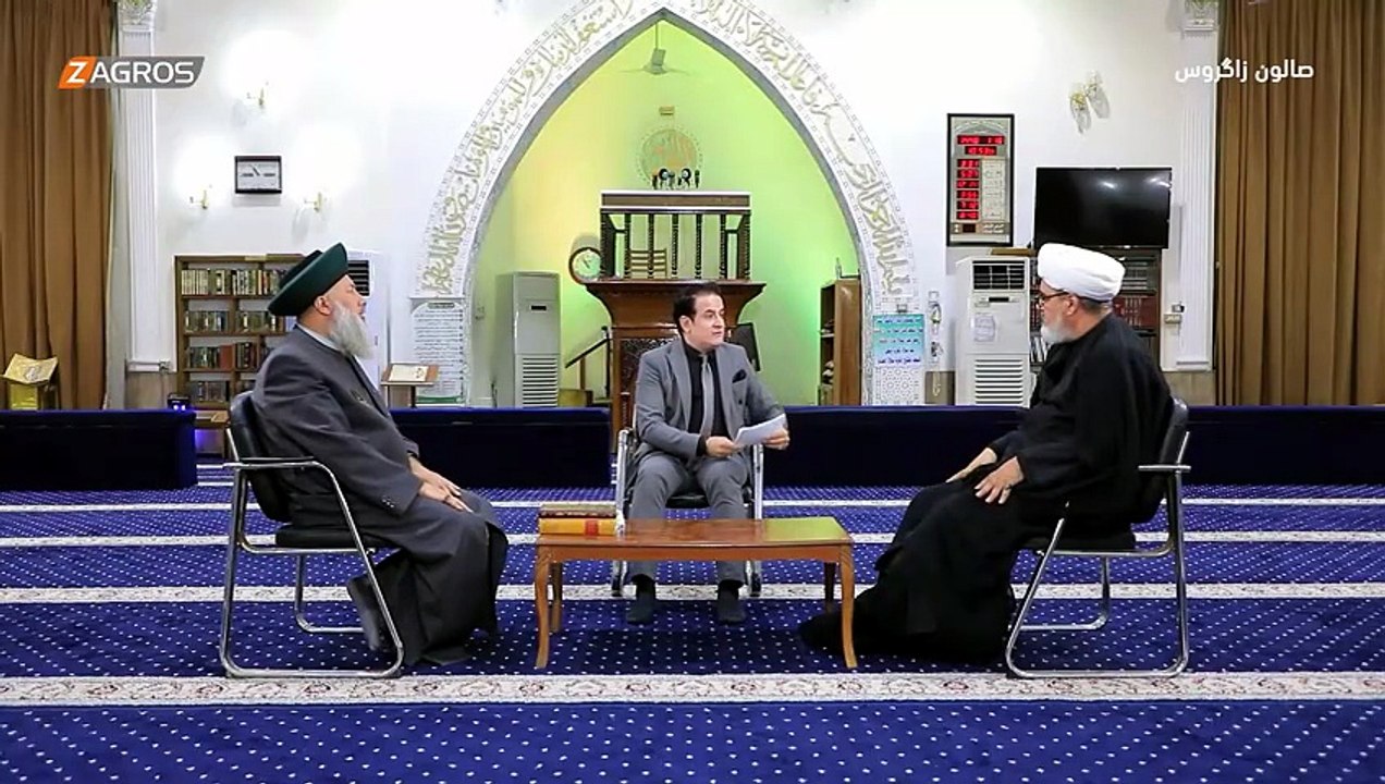 زيارة الامام الحسين ع هو اكبر مهرجان لاطعام الملايين مجانا الشيخ نور الساعدي