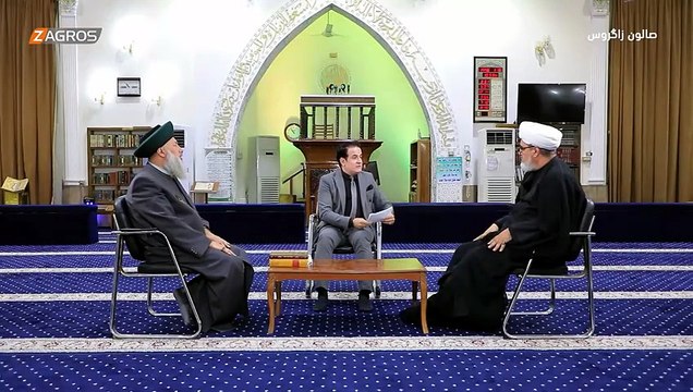 زيارة الامام الحسين ع هو اكبر مهرجان لاطعام الملايين مجانا الشيخ نور الساعدي