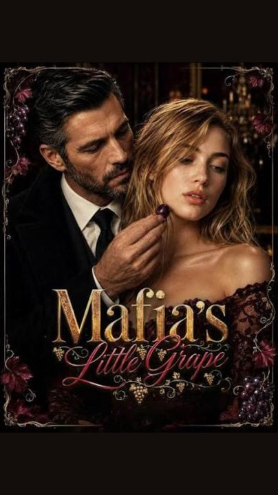 Mafia's Little Grape Must-Watch Romance Drama Full