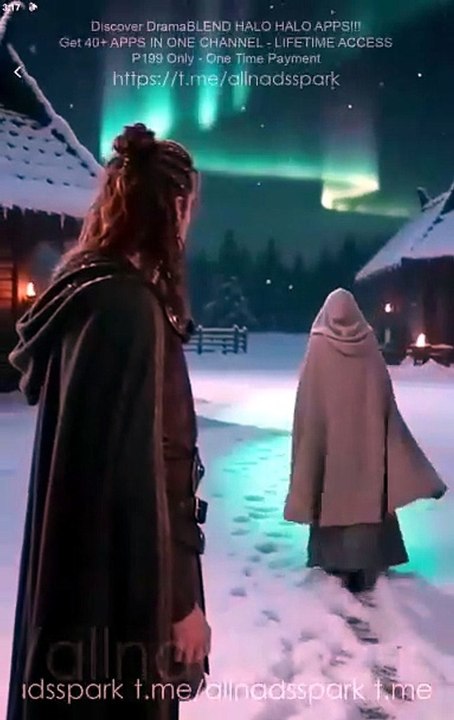 Viking contract bride