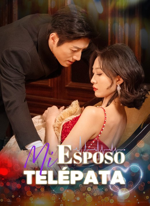 Mi esposo telépata | Full 76 Eps SD Drama 2026