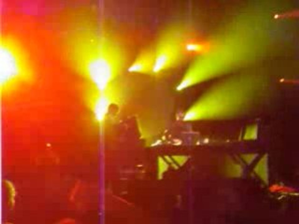 Para one en Live Solidays