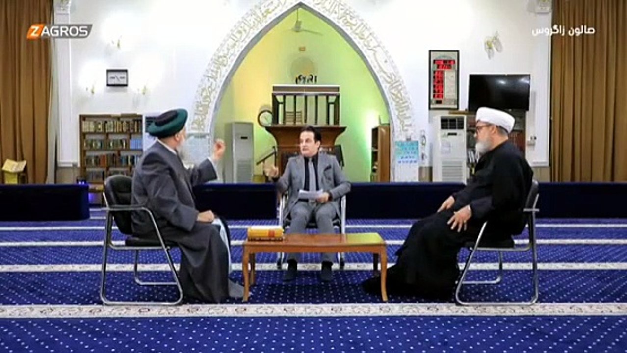 يالثارات الحسين هي نداء لكل مظلوم الشيخ نور الساعدي