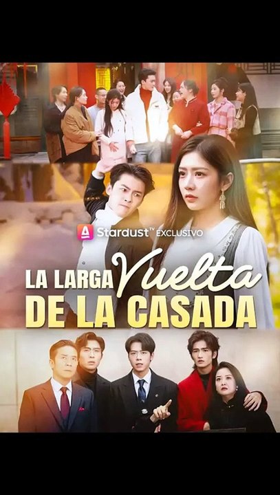 ESP La Larga Vuelta de la Casada